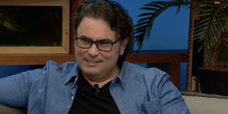 Altin Basha emërohet drejtor i ri i Teatrit Kombëtar