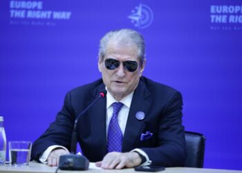 “Primaret nuk ishin të përsosura”, Berisha: Kandidatët që në fillim duhet të dinin që rivali i tij do të lobonte