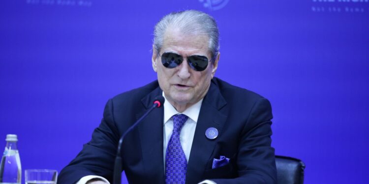 “Primaret nuk ishin të përsosura”, Berisha: Kandidatët që në fillim duhet të dinin që rivali i tij do të lobonte