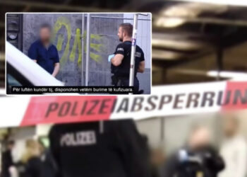 Investigimi tronditës i ZDF/ Drogë, armë dhe nder i cenuar: Shqipëria, një narko shtet