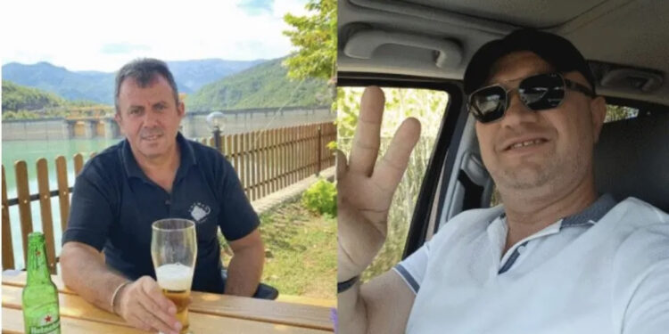 Pas plumbave Berisha përjashton dy kandidatët në Kurbin