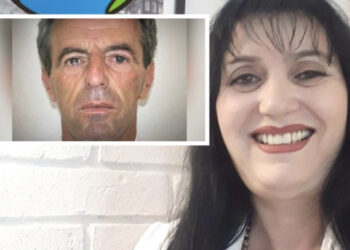 FOTO/ Ky është 61-vjeçari që u mor peng dhe u dogj në Tiranë