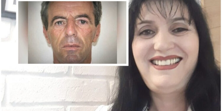 FOTO/ Ky është 61-vjeçari që u mor peng dhe u dogj në Tiranë