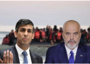 Disa javë negociata intensive, Kryeministri Anglisë zbulon vendimin për emigrantët shqiptarë