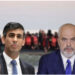 Disa javë negociata intensive, Kryeministri Anglisë zbulon vendimin për emigrantët shqiptarë