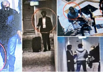 Publikohen FOTOT: Takimi me ministrin e Katarit, politikanët evropianë u larguan me valixhe me para