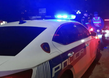 U raportua i zhdukur 5 ditë më parë, gjendet i vdekur 35-vjeçari