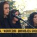 “Kortezhi i dhimbjes shqiptare” drithëron bulevardin, vaj për humbjen e djemve dhe vrasjen e shpresës së shqiptarëve