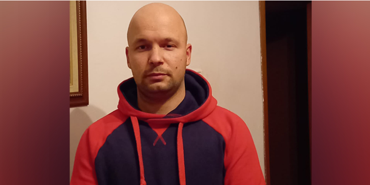 FOTO/ Ja kush është i infiltruari i Edi Ramës që goditi Sali Berishën