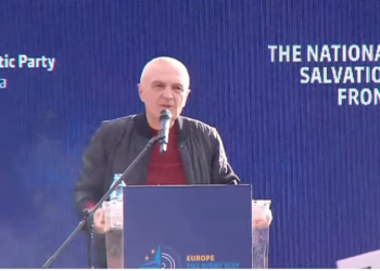 Sulmi ndaj Berishë/ Meta: Liri a vdekje, t’i tregojmë vendin pjellës bastrade që orkestroi sot një ngjarje të rëndë!