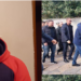 VIDEO-FOTO/ Dalin të dhënat e para. Agresori i Berishës, militant i PS, mik i djalit të Muç Nanos