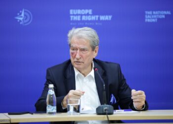 Berisha: Qeveria e kishte bërë gati aktin mjekësor për të mashtruar, për të justifikuar një agjent të policisë kriminale