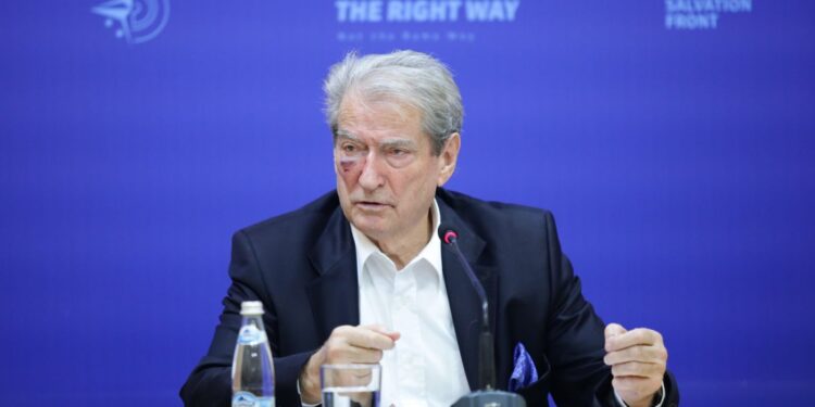 Berisha: Qeveria e kishte bërë gati aktin mjekësor për të mashtruar, për të justifikuar një agjent të policisë kriminale