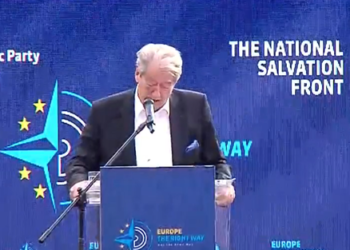 Berisha: Ky samit është një mbështetje e madhe për shqiptarët dhe PD-në