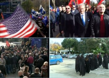 “Akti kriminal ndaj Berishës, vepër e Ramës”, Tedi Blushi akuza të forta: Do marrin përgjigjen e merituar nga shqiptarët