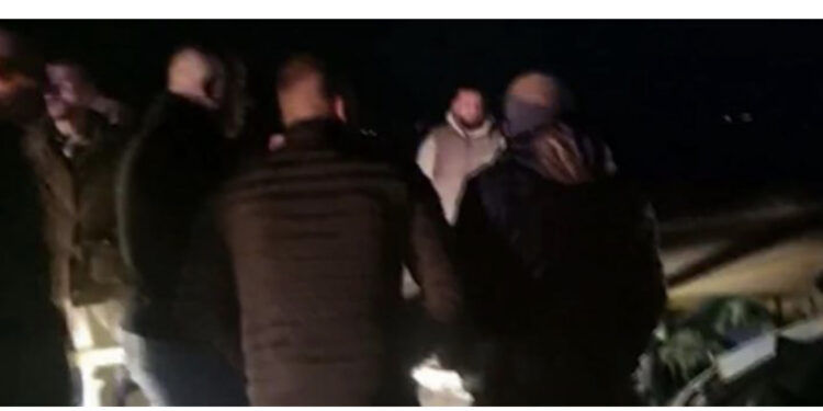 Aksidenti tragjik në rrugën e Arbrit/ Rëndohet bilanci, shkon në 3 numri i viktimave dhe 4 të plagosur