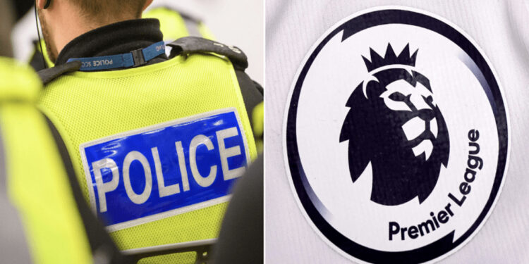 Arrestohet ish-ylli i Premier Ligës