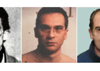 30 vite arrati! Arrestohet bosi i mafies italiane