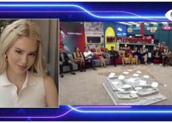 “Fytyra e shëmtuar e VIP-ave”, Fjoralba reagon ashpër ndaj banorëve: Kope shpellarësh që bëjnë ‘tabelë qitje’ një person