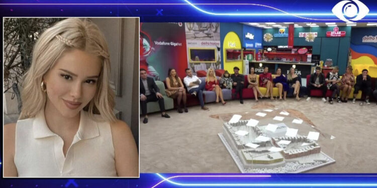 “Fytyra e shëmtuar e VIP-ave”, Fjoralba reagon ashpër ndaj banorëve: Kope shpellarësh që bëjnë ‘tabelë qitje’ një person