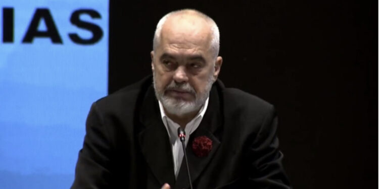 Amerikanët i kanë vënë vizën Ramës, gazetari zbulon detajet e rëndësishme për Shqipërinë