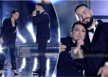 “Mos ma bëni pis këngën”! Elsa Lila reagon mbi debatin për këngën ‘Pyes lotin’: Kush duron, fiton