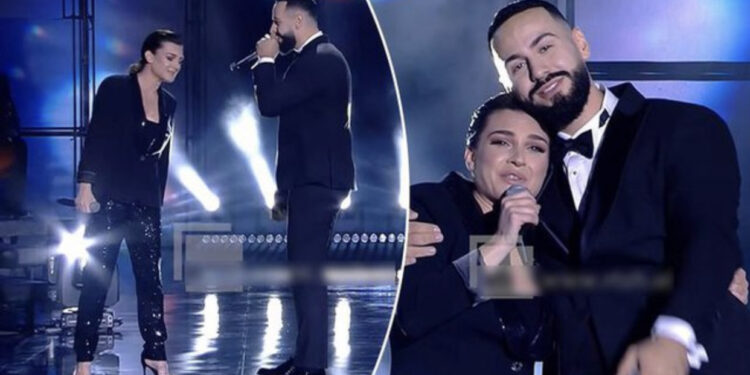 “Mos ma bëni pis këngën”! Elsa Lila reagon mbi debatin për këngën ‘Pyes lotin’: Kush duron, fiton