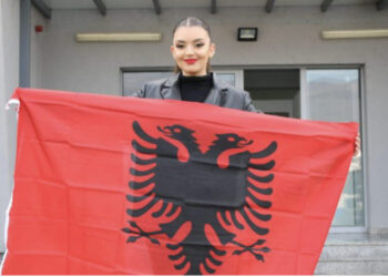 Nisma e veçantë e studentes shqiptare në Maqedoninë e Veriut, kërkon përkrahje për hapjen e bibliotekës shqipe në qytetin e Manastirit