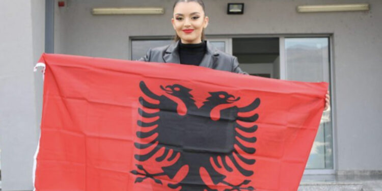 Nisma e veçantë e studentes shqiptare në Maqedoninë e Veriut, kërkon përkrahje për hapjen e bibliotekës shqipe në qytetin e Manastirit