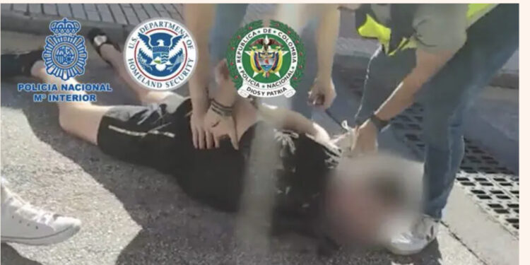 Shkaterrohet një nga rrjetet më të fuqishme të trafikut të kokainës në Europë