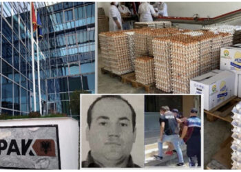 Luks, cash dhe biznese! Kush është shkodrani që shteti i mori pasurinë dhe e futi në burg?