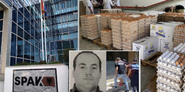 Luks, cash dhe biznese! Kush është shkodrani që shteti i mori pasurinë dhe e futi në burg?