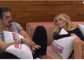 VIDEO/ Deklaratat që ‘tronditën’ rrjetin, Dea Michele: Do bëjmë fëmijë, i shesim vetëm organet apo të plotë?