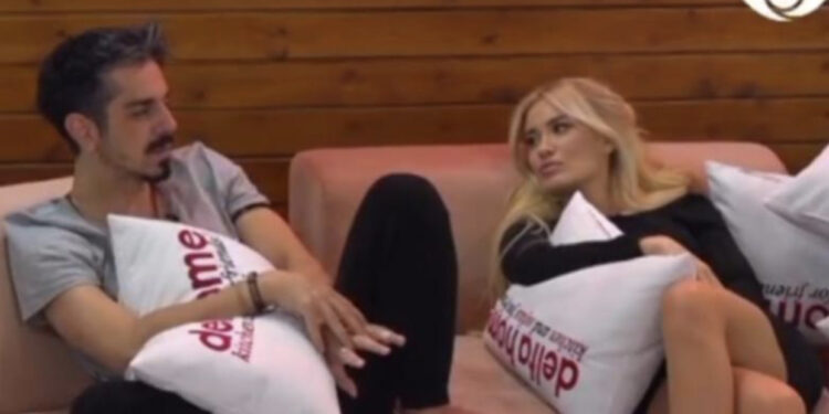 VIDEO/ Deklaratat që ‘tronditën’ rrjetin, Dea Michele: Do bëjmë fëmijë, i shesim vetëm organet apo të plotë?