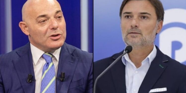 Fevziu: Mos më pyesni mua për Alibeajn, ftoni mjekët t’ju japin përgjigje! Nuk përfaqëson asgjë në PD