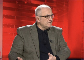 Dosja “McGonigal”/ Vasili: Në Shqipëri është përdorur kodi i heshtjes nga anëtarët e qeverisë!