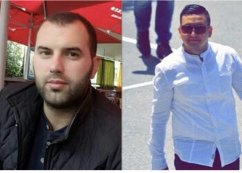 FOTO/ Gjoba farmacive, ja kush janë të arrestuarit e zyrës së “Barnave”