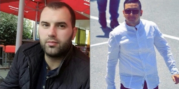 FOTO/ Gjoba farmacive, ja kush janë të arrestuarit e zyrës së “Barnave”