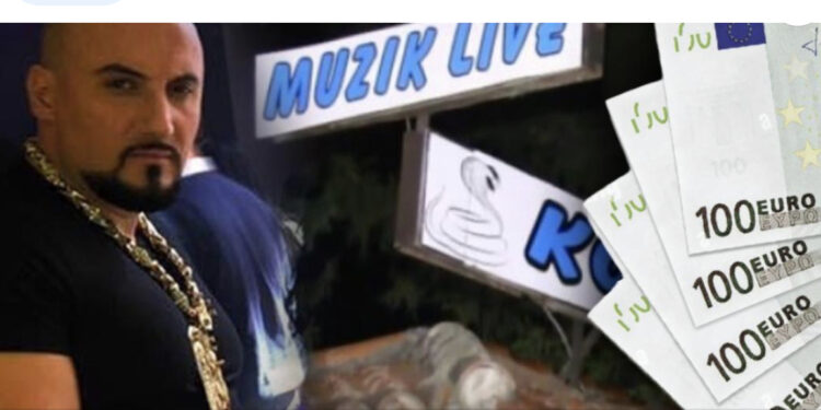 Ekskluzive/ Dëshmia: “Kobra” e vrau kuksianin për një birrë