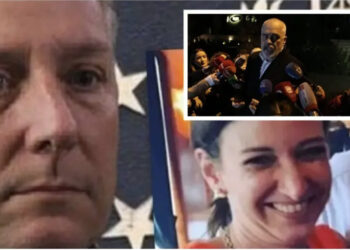 Dosja e FBI-së/ “Daily Mail”: Si e zbuloi dashnorja lidhjen e McGonigal me Ramën