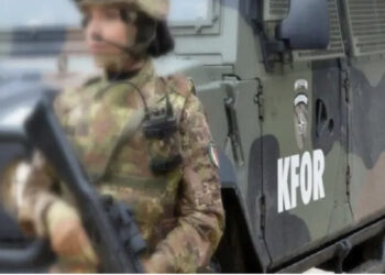 KFOR refuzon kërkesën e Serbisë, nuk ka kthim të forcave serbe në Kosovë