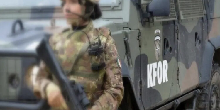 KFOR refuzon kërkesën e Serbisë, nuk ka kthim të forcave serbe në Kosovë