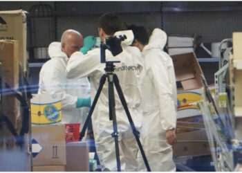 E rëndë në Gjermani, shqiptari vret ish-gruan në vendin e punës