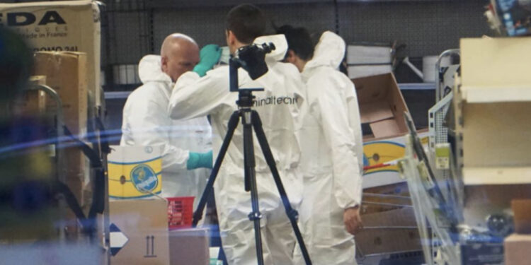 E rëndë në Gjermani, shqiptari vret ish-gruan në vendin e punës