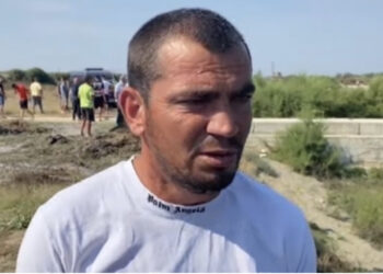 Gjendet 32-vjeçari nga Roskoveci i zhdukur 5 ditë më parë