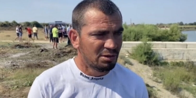 Gjendet 32-vjeçari nga Roskoveci i zhdukur 5 ditë më parë