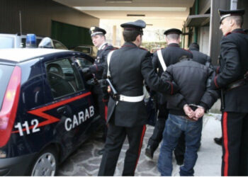 Trafikonte drogë në Itali, arrestohet 25-vjeçari shqiptar, kryente porosi përmes Whatsapp