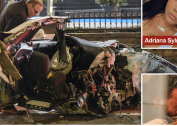 Gruaja 7 muajshe shtatzënë i vdiq në aksident, momenti kur shqiptari merr vesh lajmin në gjykatë