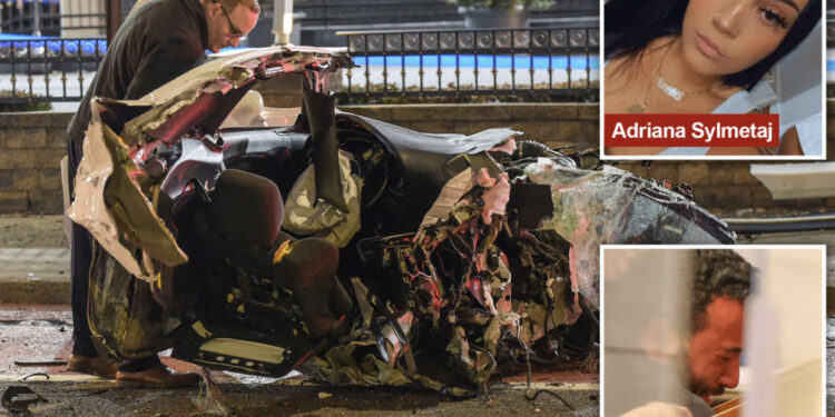 Gruaja 7 muajshe shtatzënë i vdiq në aksident, momenti kur shqiptari merr vesh lajmin në gjykatë