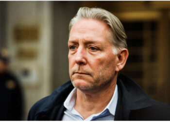 Misteri/ Kush është shqiptari që i dha 225 mijë $ ish-zyrtarit të FBI-së që u arrestua?